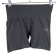 Unisex ICIW – Icaniwill - Lühikesed spordipüksid, suurus 38 - Must ()