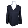 Unisex Tommy Hilfiger - Kampsun, suurus 40 - Sinine ()
