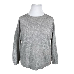Unisex Delicatelove - Kampsun, suurus 42 - Hall (1)