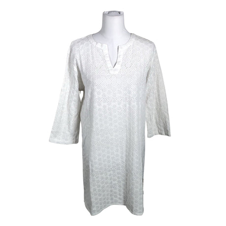 Unisex Ènfasis - Mitteveniv kleit, suurus 40 - Valge ()