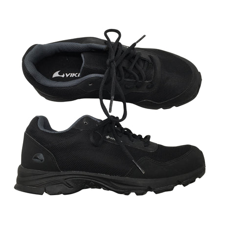 Unisex Viking - Tossud, suurus 39 - Must ()