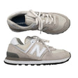 Unisex New Balance - Tossud, suurus 40 - Hall ()