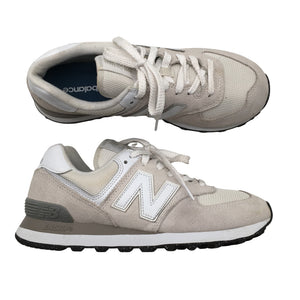 Unisex New Balance - Tossud, suurus 40 - Hall (1)