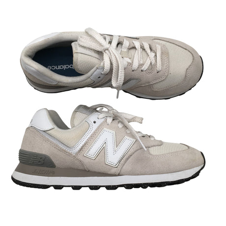 Unisex New Balance - Tossud, suurus 40 - Hall ()