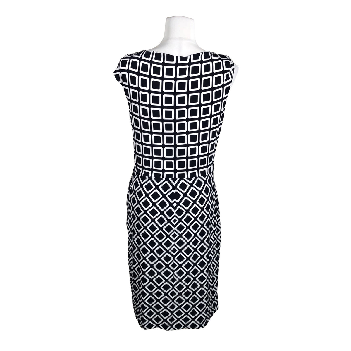 Unisex Lauren Ralph Lauren - Õhuke kleit, suurus 40 - Sinine (2)