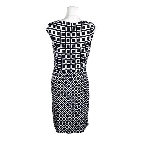 Unisex Lauren Ralph Lauren - Õhuke kleit, suurus 40 - Sinine (2)