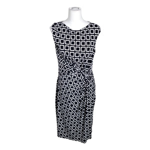 Unisex Lauren Ralph Lauren - Õhuke kleit, suurus 40 - Sinine (1)