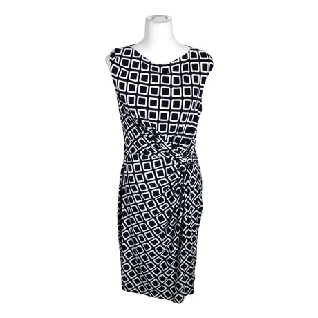 Unisex Lauren Ralph Lauren - Õhuke kleit, suurus 40 - Sinine ()