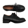 Unisex Ten Points - Igapäevased jalanõud, suurus 39 - Must ()