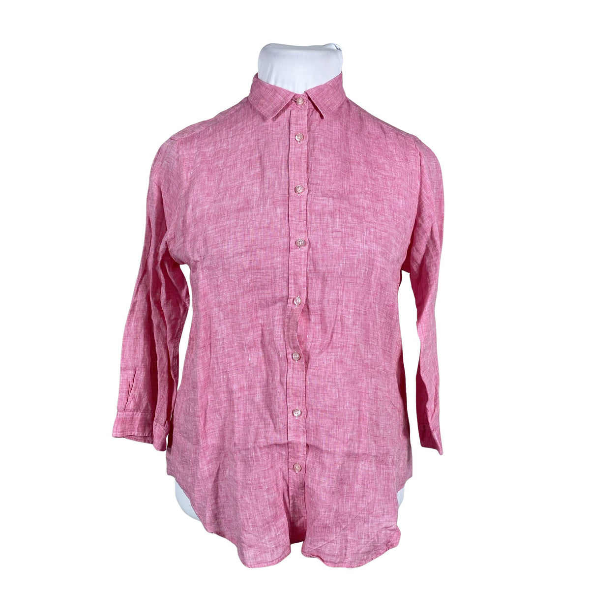 Unisex Sand - Triiksärk, suurus 42 - Heleroosa (1)