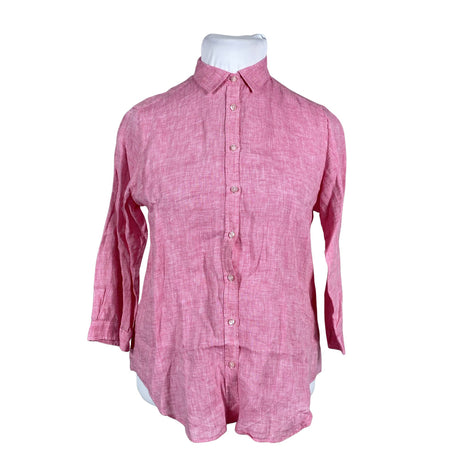 Unisex Sand - Triiksärk, suurus 42 - Heleroosa ()