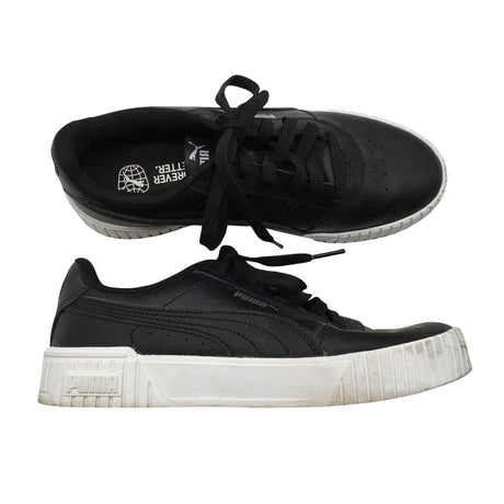 Unisex Puma - Tennised, suurus 39 - Must ()