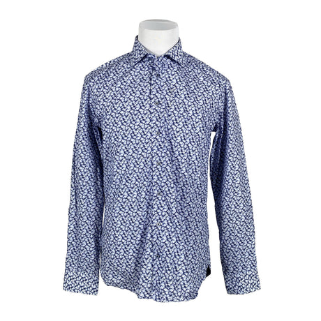 Unisex Sand - Triiksärk, suurus XL - Sinine ()