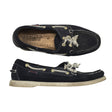 Unisex Sebago - Mokassiinid, suurus 38 - Sinine ()