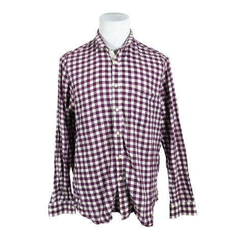 Unisex Vailent - Triiksärk, suurus XL - Lilla ()
