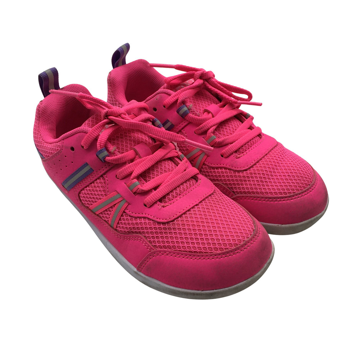 Unisex Xero - Tossud, suurus 34 - Roosa (2)