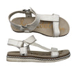 Unisex Sam Edelman - Rihmikud, suurus 38 - Valge ()