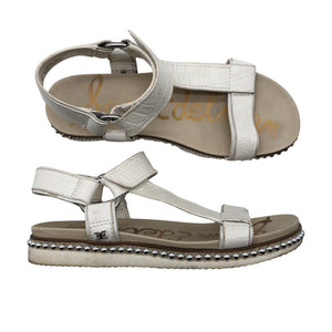 Unisex Sam Edelman - Rihmikud, suurus 38 - Valge (1)