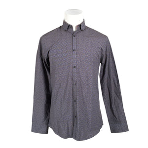 Unisex Monton - Triiksärk, suurus M - Hall (1)