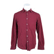 Unisex Tom Tailor - Triiksärk, suurus M - Punane ()