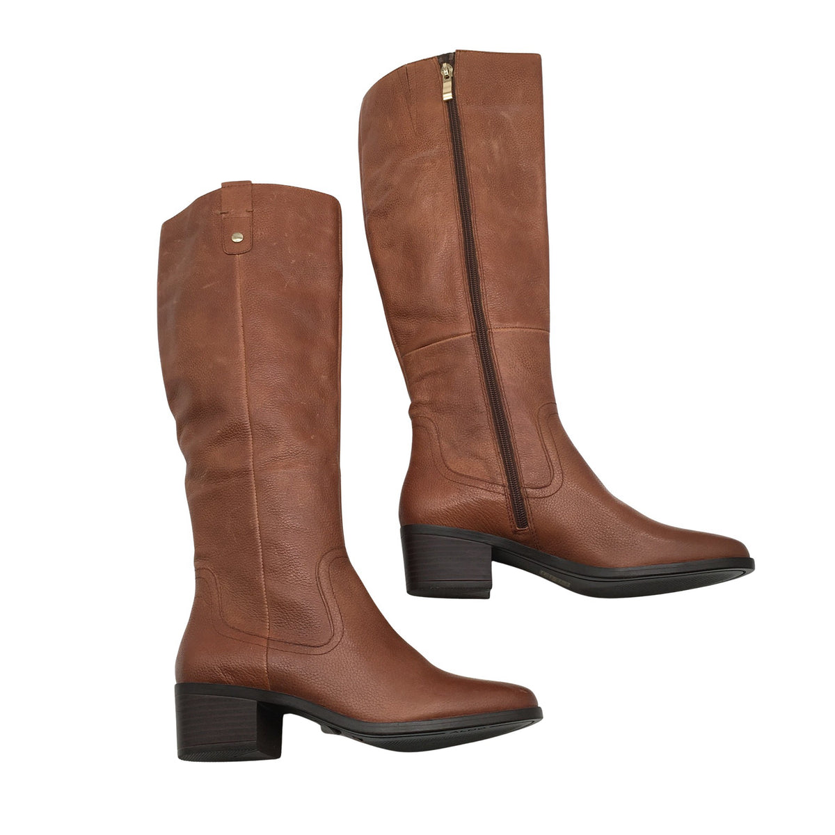 Unisex Aldo - Saapad, suurus 38 - Pruun (1)