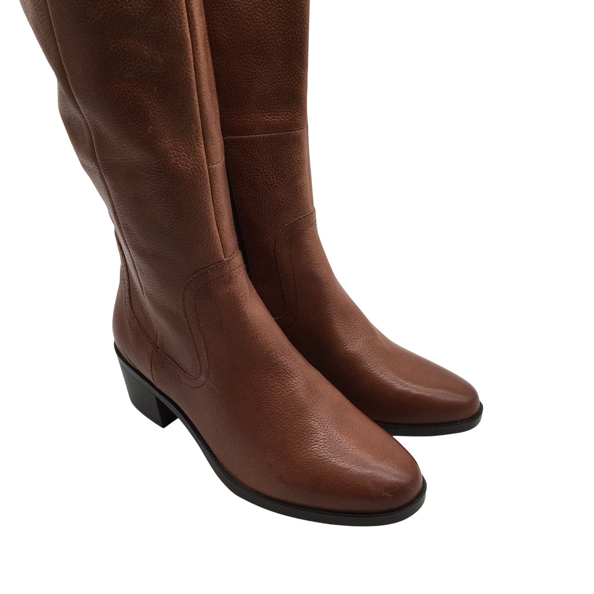 Unisex Aldo - Saapad, suurus 38 - Pruun (2)