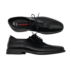 Unisex Lloyd - Igapäevased jalanõud, suurus 45 - Must (1)