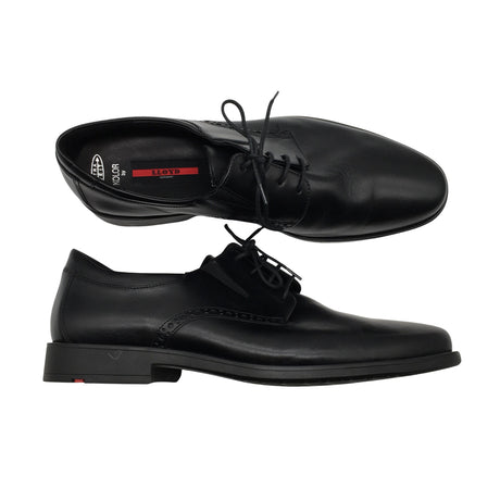 Unisex Lloyd - Igapäevased jalanõud, suurus 45 - Must ()