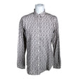Unisex Sand - Triiksärk, suurus 40 - Heleroosa ()