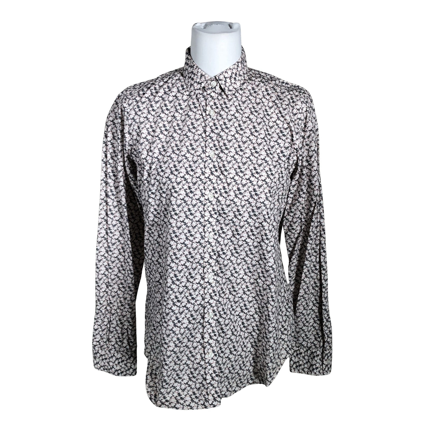 Unisex Sand - Triiksärk, suurus 40 - Heleroosa (1)