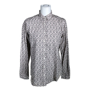 Unisex Sand - Triiksärk, suurus 40 - Heleroosa (1)