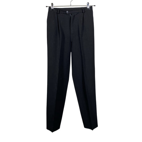 Unisex Klementi - Mittevenivad püksid, suurus 38 - Must ()