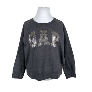 Unisex Gap - Dressikangast pluus, suurus 42 - Hall (1)