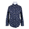 Unisex Gant - Triiksärk, suurus 44 - Sinine ()