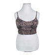 Unisex Aim'n - Sporditopp, suurus 42 - Beige ()