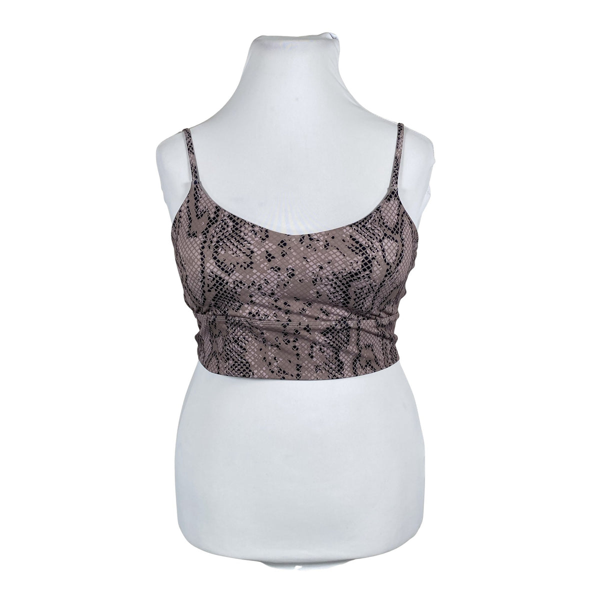 Unisex Aim'n - Sporditopp, suurus 42 - Beige (1)