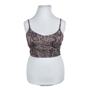 Unisex Aim'n - Sporditopp, suurus 42 - Beige (1)