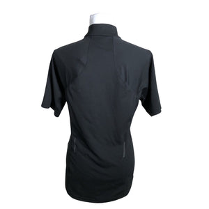 Unisex Haglöfs - Spordisärk, lühikesed käised, suurus 36 - Must (2)