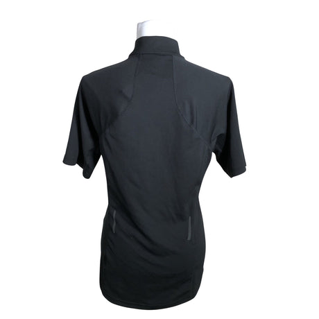 Unisex Haglöfs - Spordisärk, lühikesed käised, suurus 36 - Must (2)