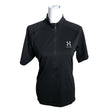 Unisex Haglöfs - Spordisärk, lühikesed käised, suurus 36 - Must ()
