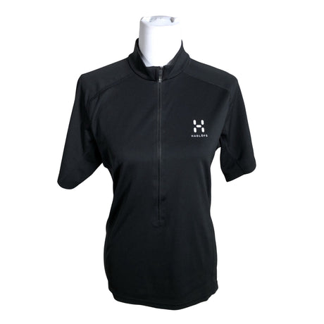 Unisex Haglöfs - Spordisärk, lühikesed käised, suurus 36 - Must ()
