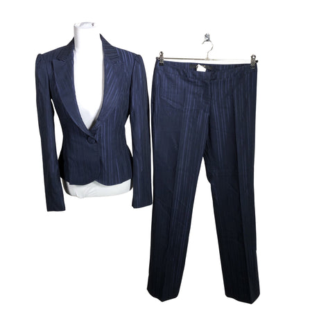 Unisex Exte - Kostüüm, suurus 36 - Sinine ()
