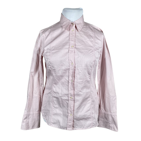 Unisex Hugo Boss - Triiksärk, suurus 44 - Heleroosa ()