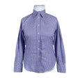 Unisex Gant - Triiksärk, suurus 42 - Sinine ()