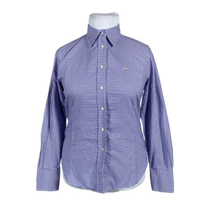 Unisex Gant - Triiksärk, suurus 42 - Sinine (1)