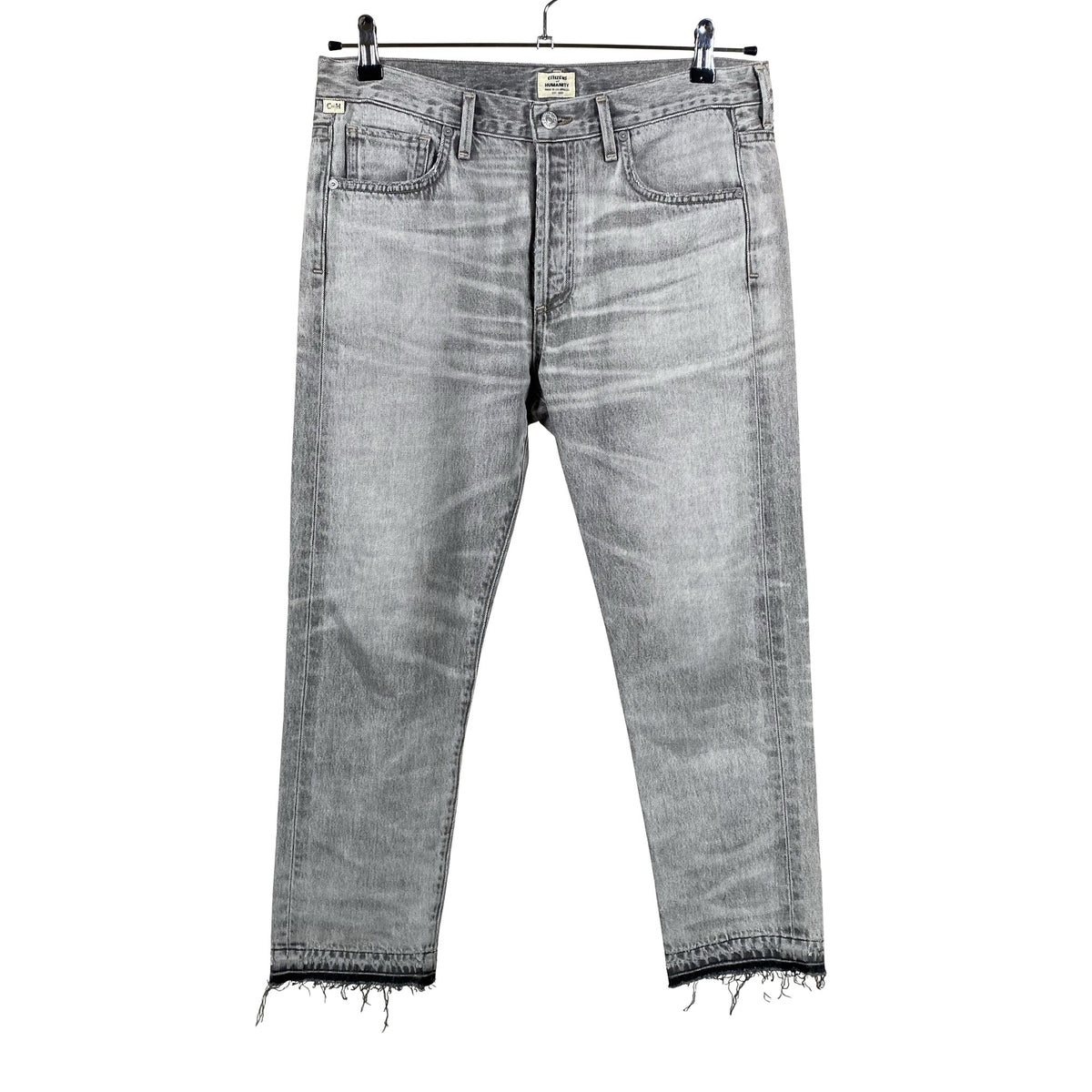 Unisex Citizens of Humanity - Teksad, suurus W27 - Hall (1)
