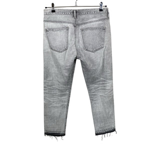 Unisex Citizens of Humanity - Teksad, suurus W27 - Hall (3)