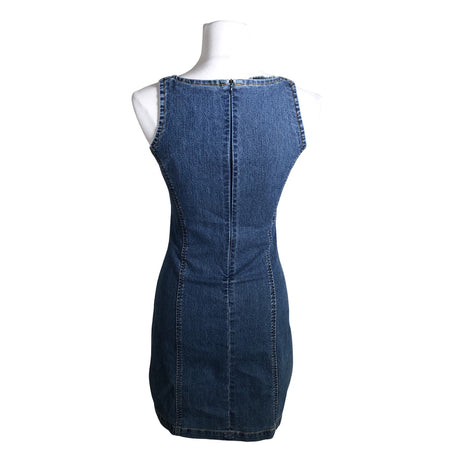 Unisex b.Young - Teksakleit, suurus 36 - Sinine (2)