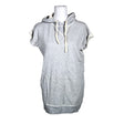 Unisex Marc O'Polo - Dressikangast tuunika, suurus 34 - Hall ()