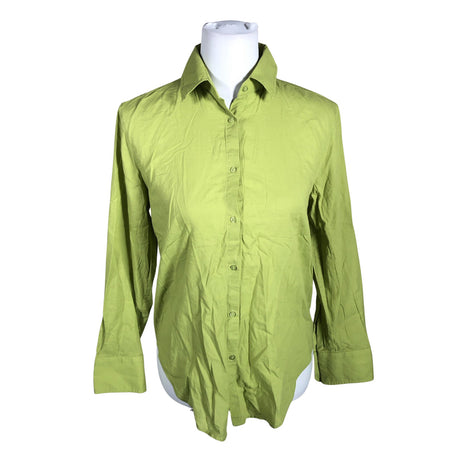 Unisex Massimo Dutti - Triiksärk, suurus 36 - Roheline ()